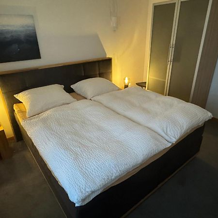 Casa Manderscheid Villa Екстериор снимка