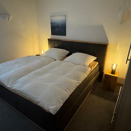 Casa Manderscheid Villa Екстериор снимка