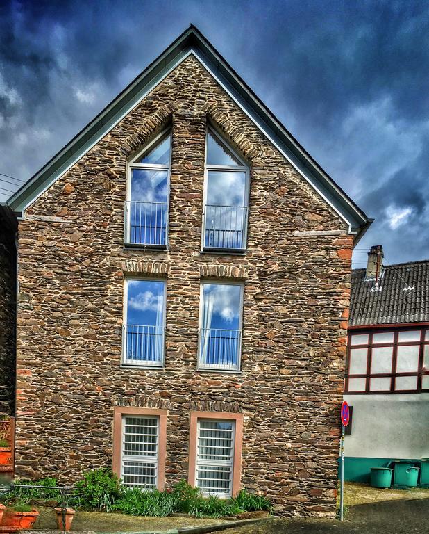 Casa Manderscheid Villa Екстериор снимка