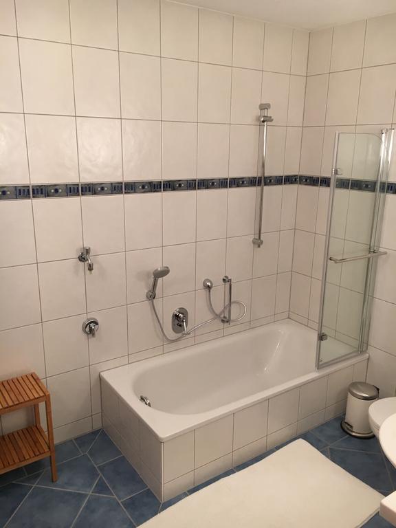 Casa Manderscheid Villa Екстериор снимка