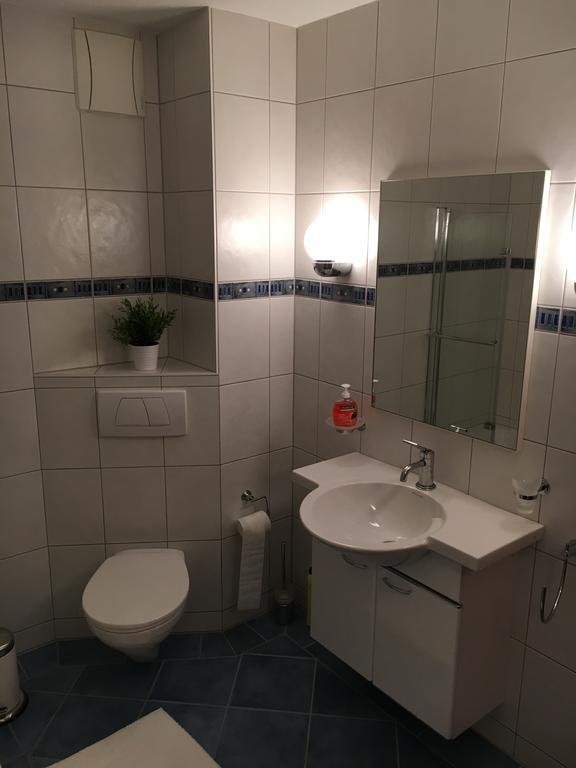 Casa Manderscheid Villa Екстериор снимка