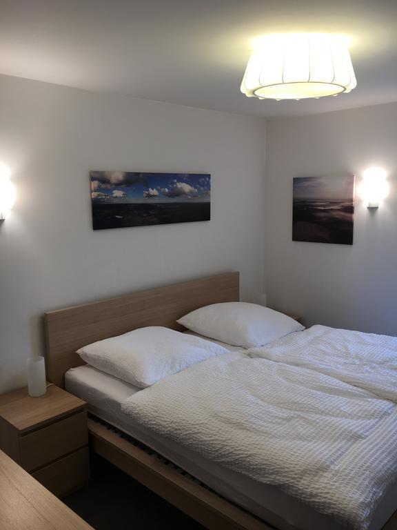 Casa Manderscheid Villa Екстериор снимка