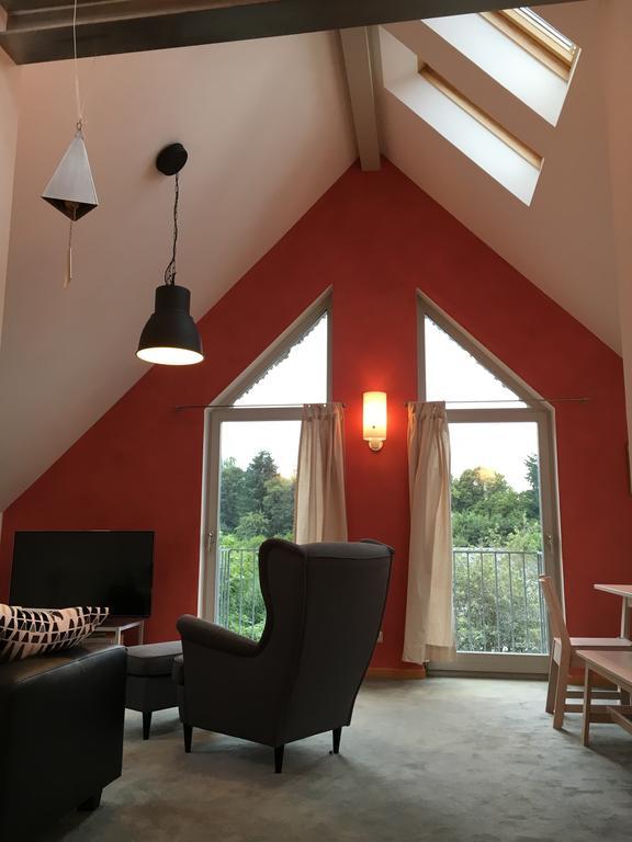 Casa Manderscheid Villa Екстериор снимка