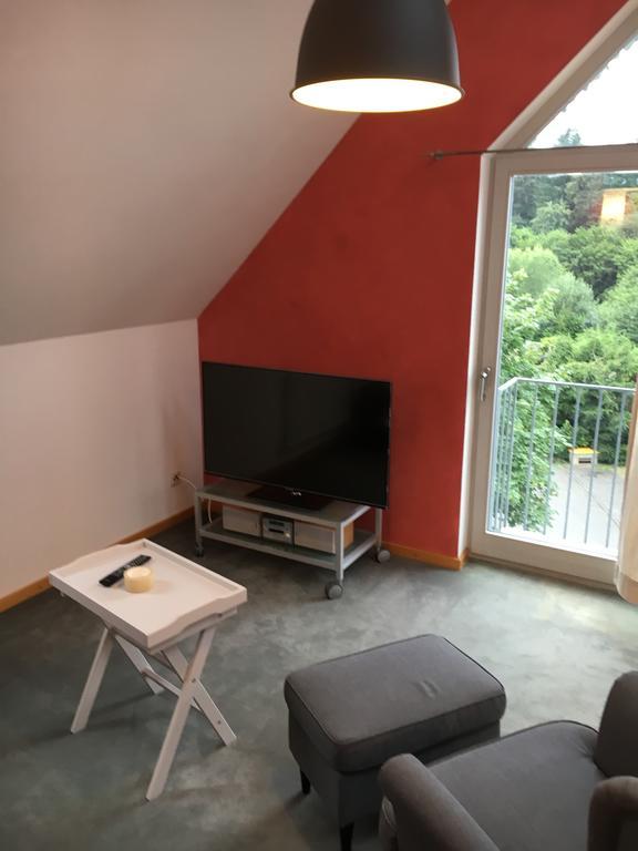 Casa Manderscheid Villa Екстериор снимка