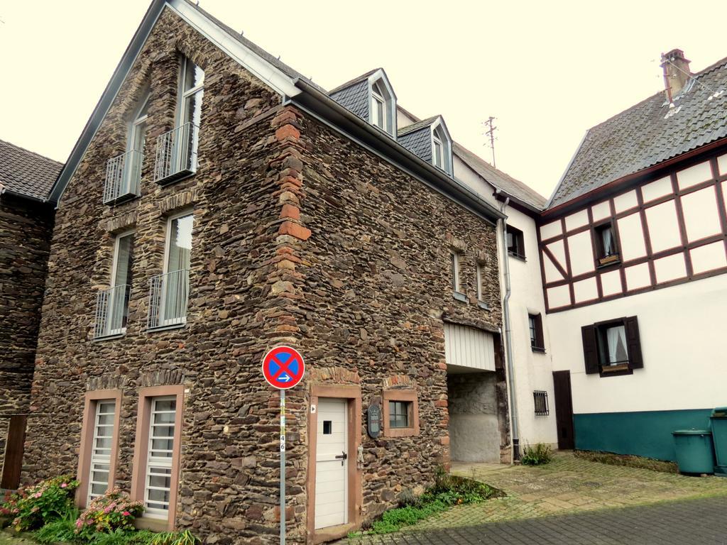 Casa Manderscheid Villa Екстериор снимка